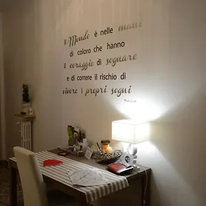 Casa Isabella Vérone