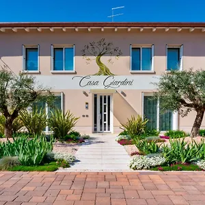 Casa Giardini Vérone