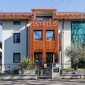 Hostel Stravagante &, Werona