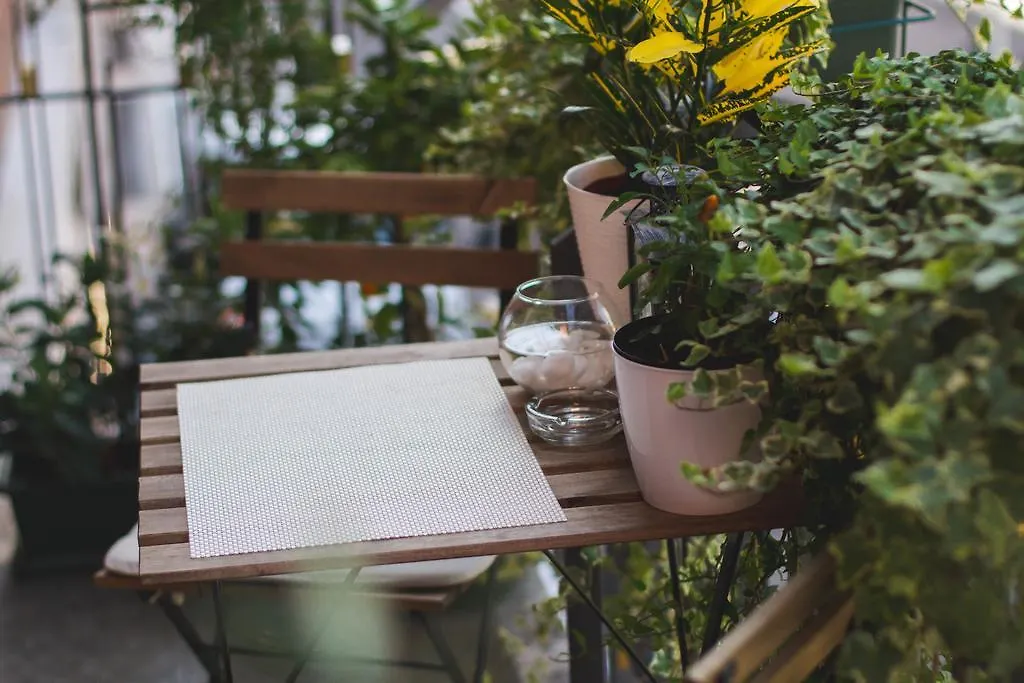 B&B Happiness - City Center Verona