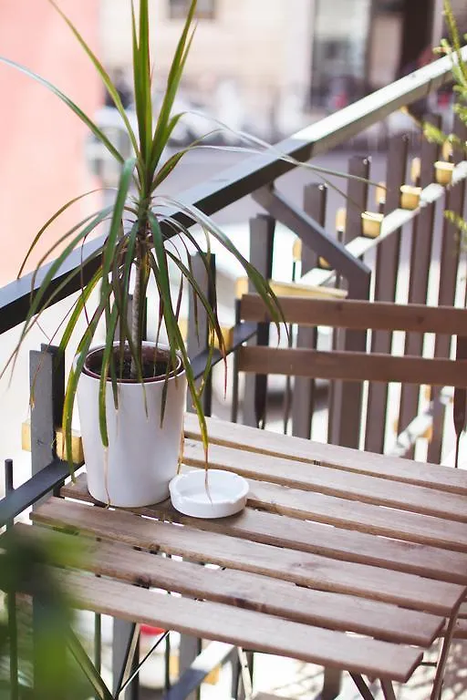 Bed & Breakfast B&B Happiness - City Center Verona