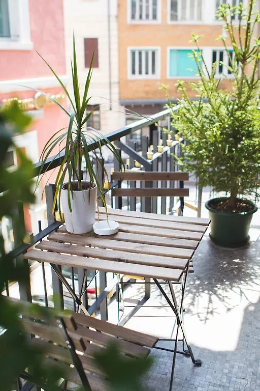 B&B Happiness - City Center Verona Italy