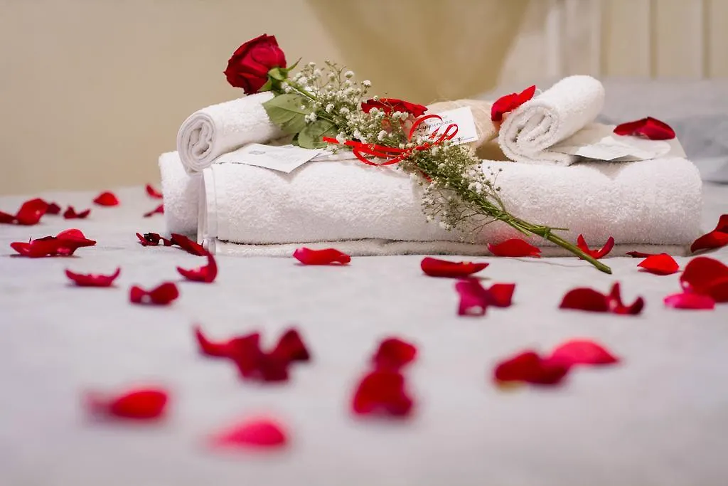 Bed & Breakfast B&B Happiness - City Center Verona Italy