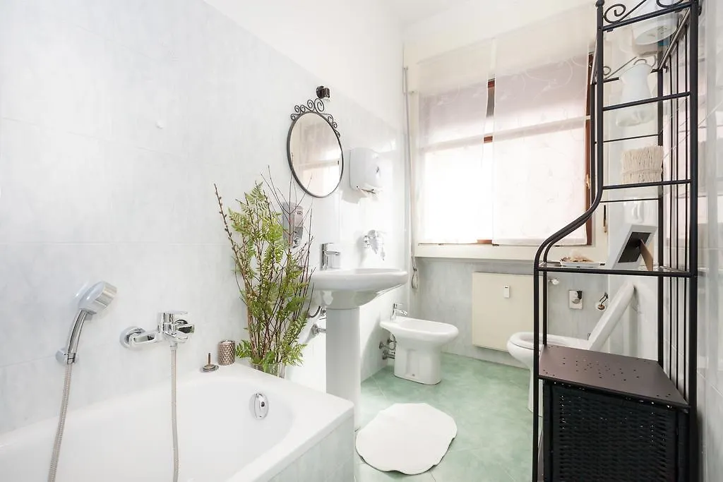 Bed & Breakfast B&B Happiness - City Center Verona