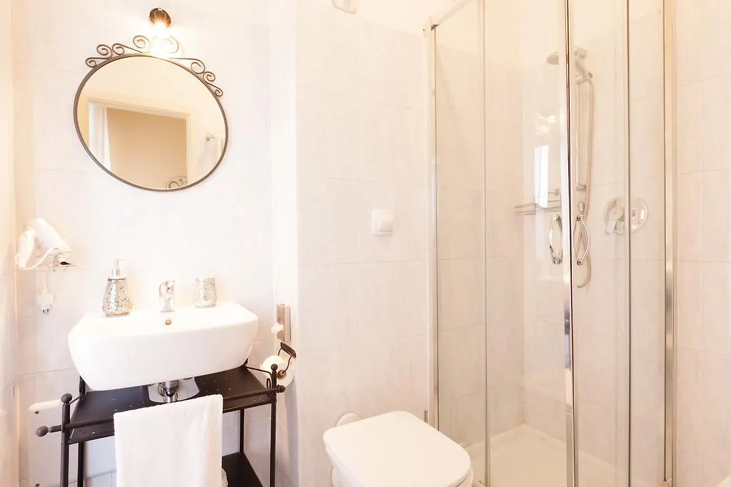B&B Happiness - City Center Verona 0*,