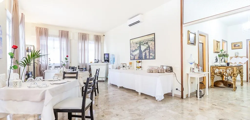 Bed & Breakfast B&B Happiness - City Center Verona