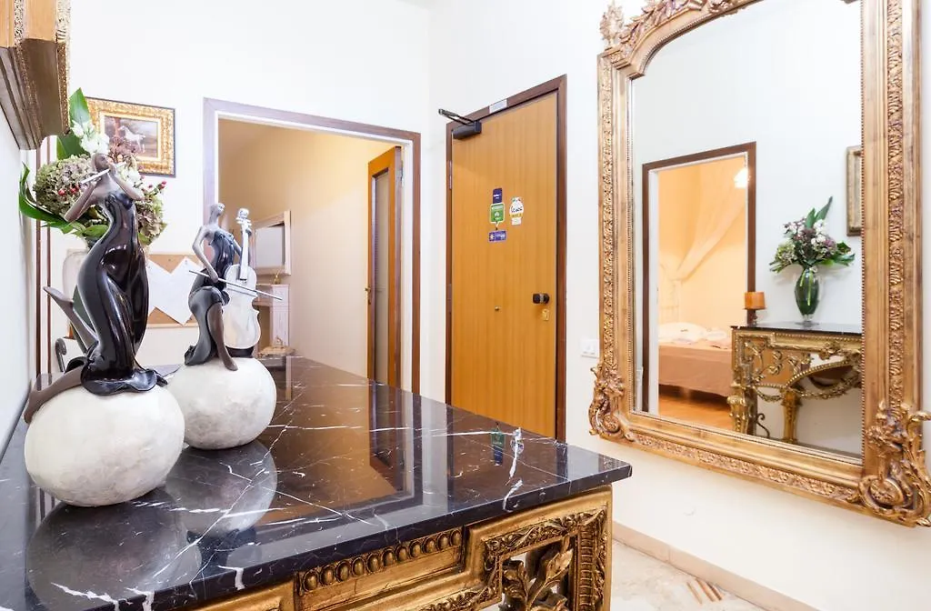B&B Happiness - City Center Verona 0*,