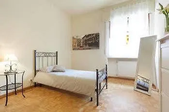 Bed & Breakfast B&B Happiness - City Center Verona