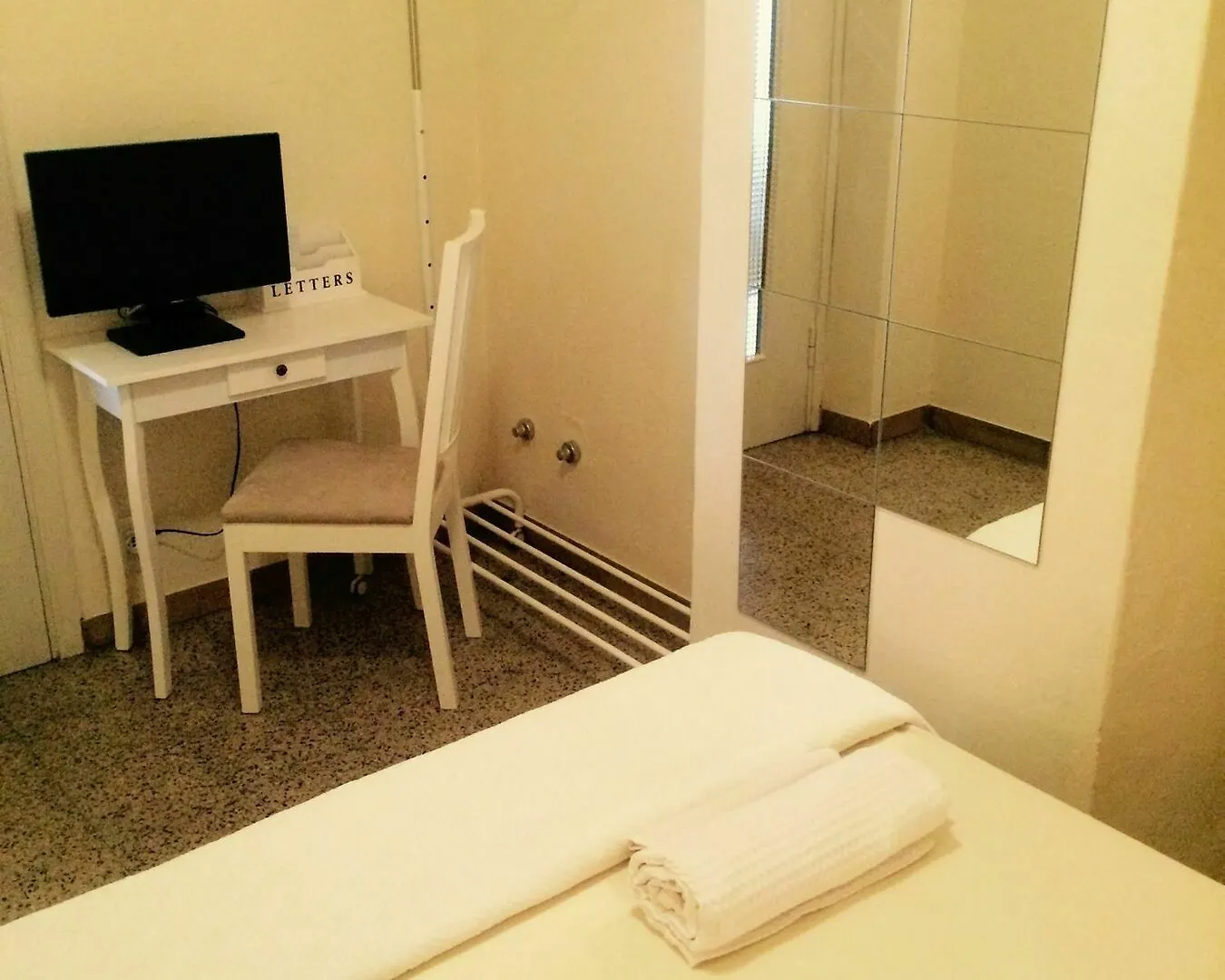 B&B Happiness - City Center Verona