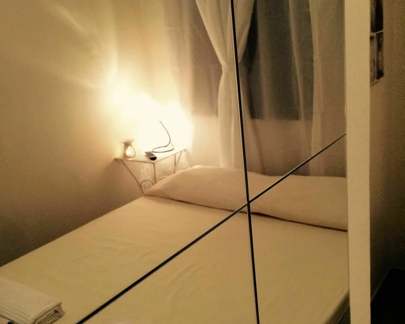 Bed & Breakfast B&B Happiness - City Center Verona