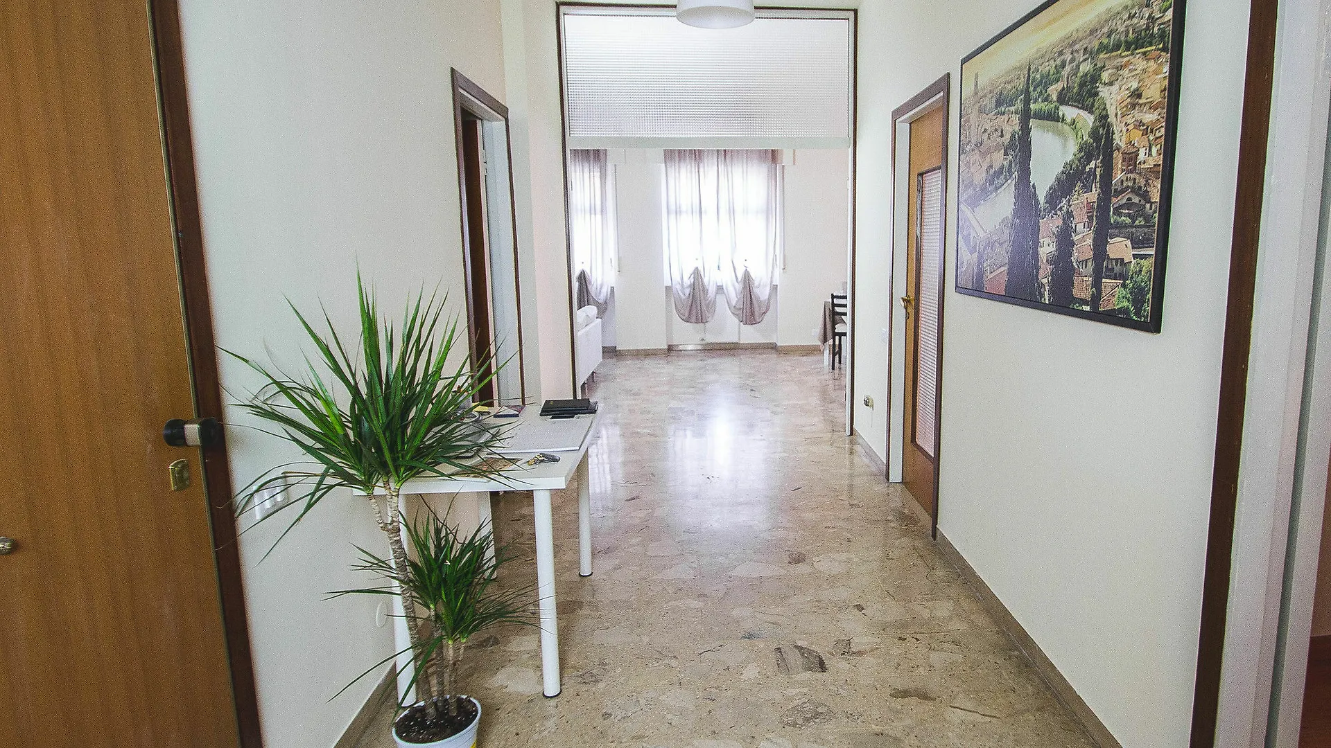 B&B Happiness - City Center Verona